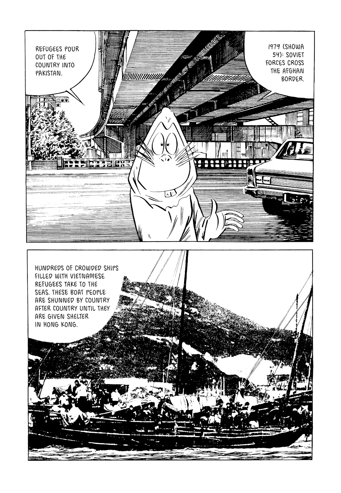 Showa: A History of Japan TPB_4_(Part_5) - Page 12