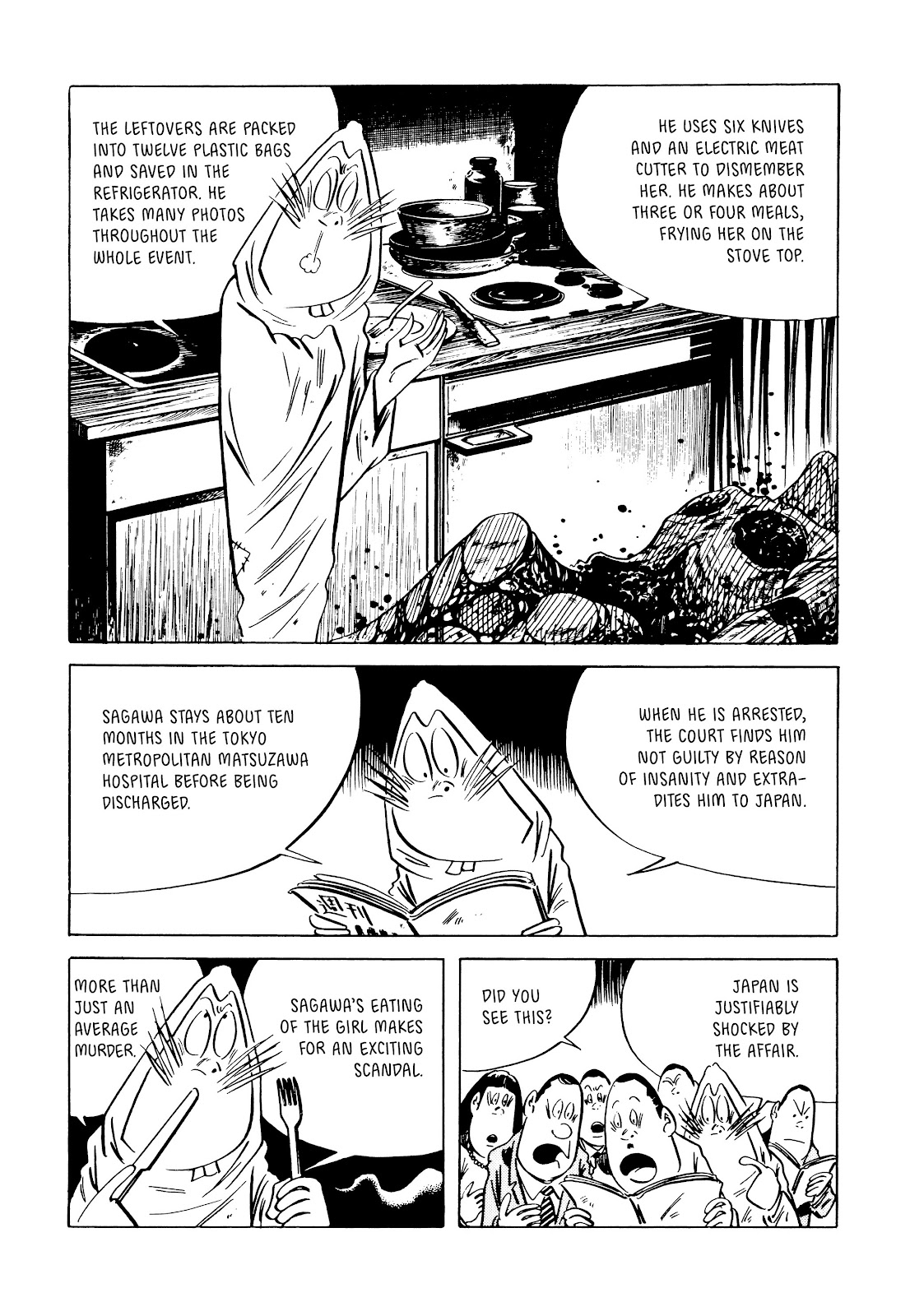 Showa: A History of Japan TPB_4_(Part_5) - Page 36
