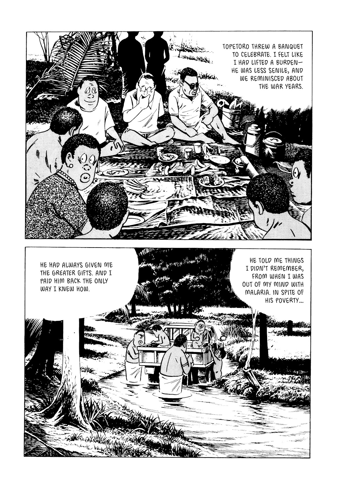 Showa: A History of Japan TPB_4_(Part_6) - Page 16
