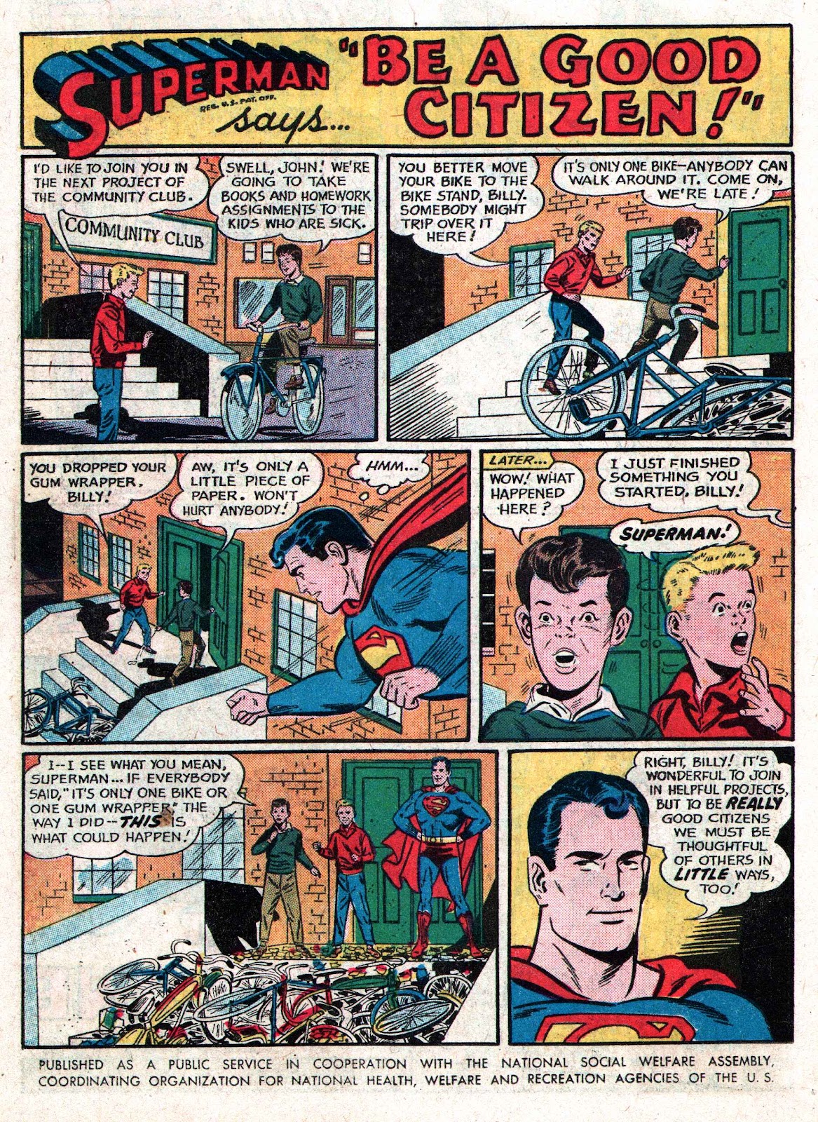 Showcase Issue #39 - Page 10