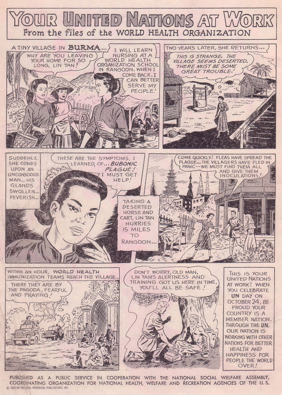 Showcase Issue #47 - Page 2