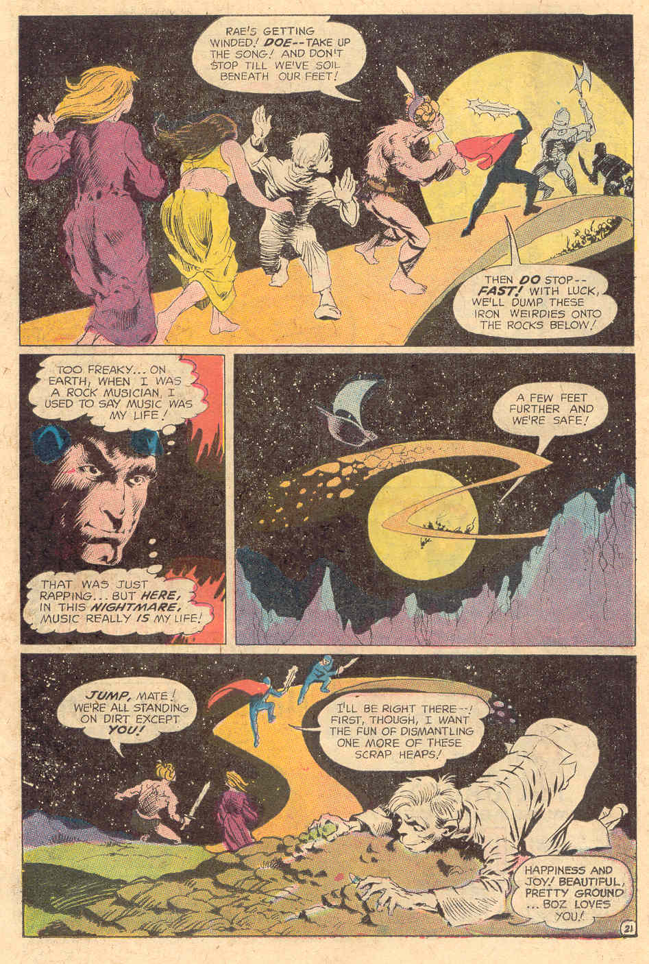 Showcase Issue #83 - Page 26