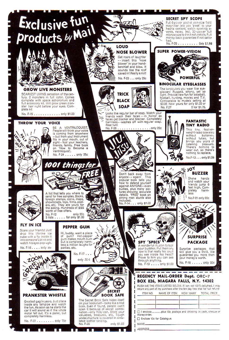 Showcase Issue #83 - Page 35