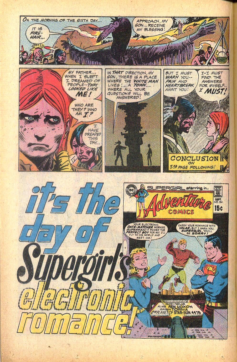 Showcase Issue #85 - Page 22