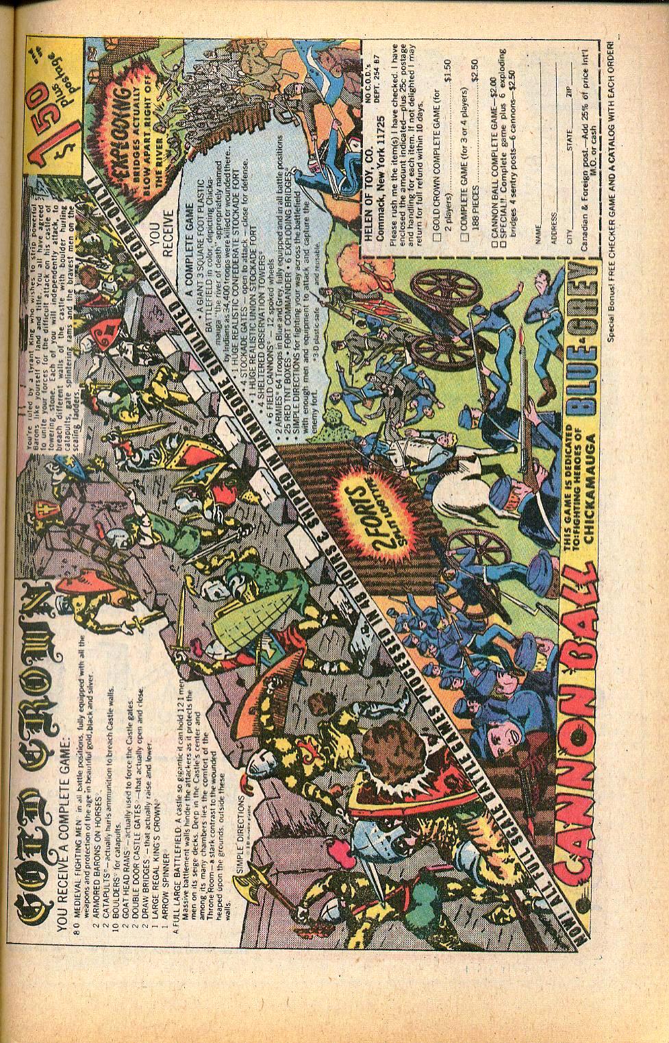 Showcase Issue #85 - Page 35