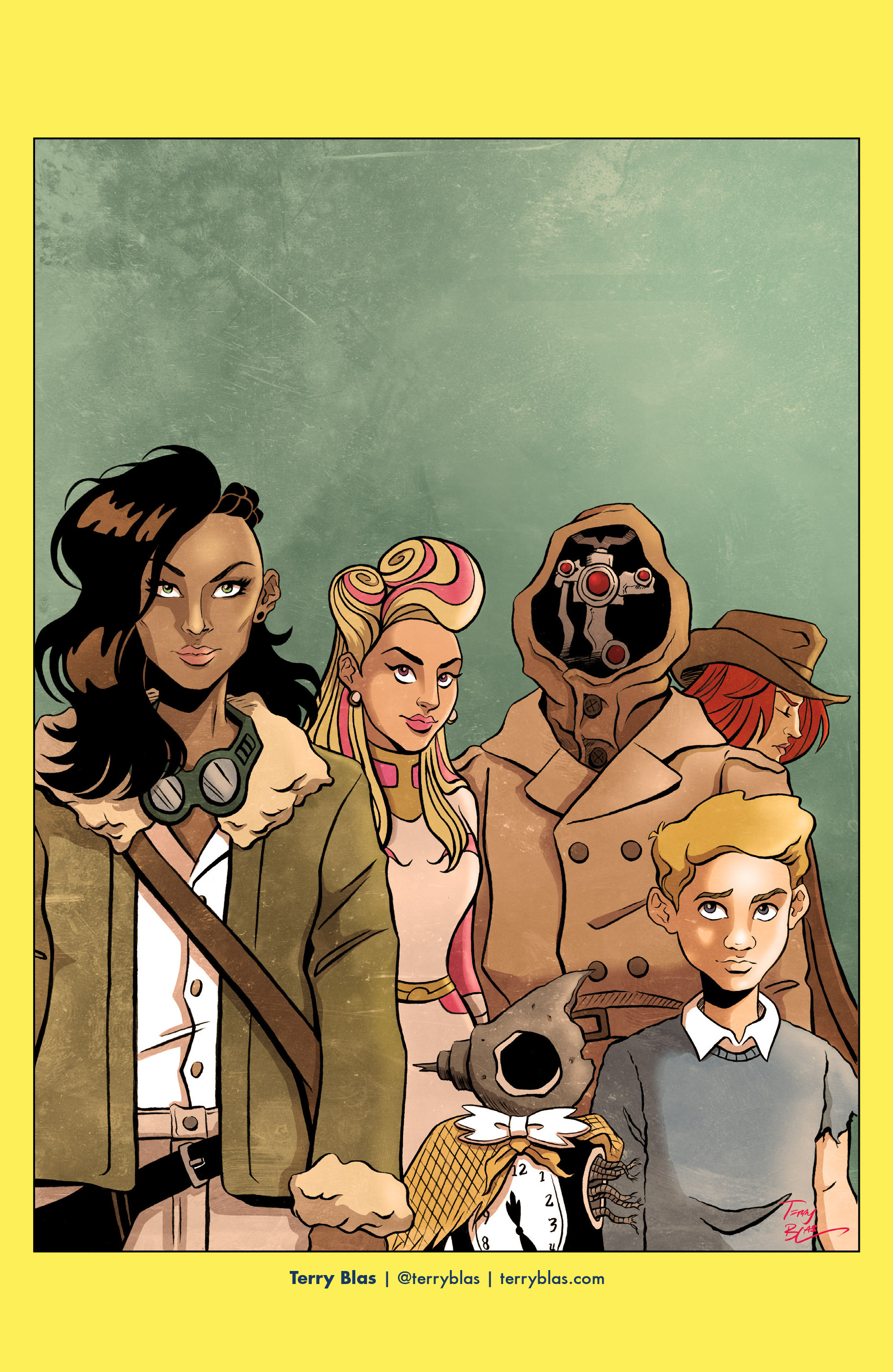 Shutter Issue #21 - Page 29