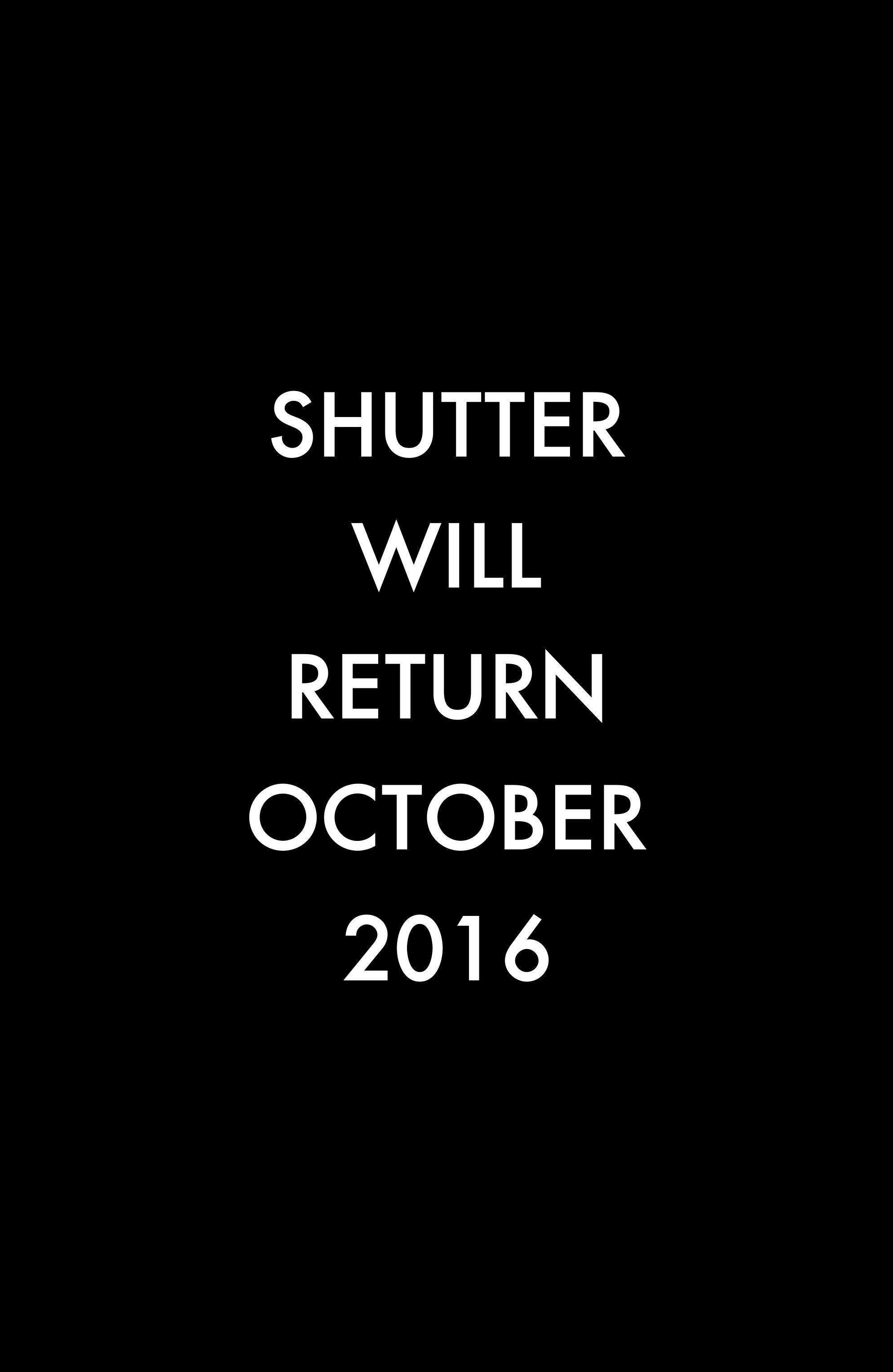 Shutter Issue #22 - Page 25