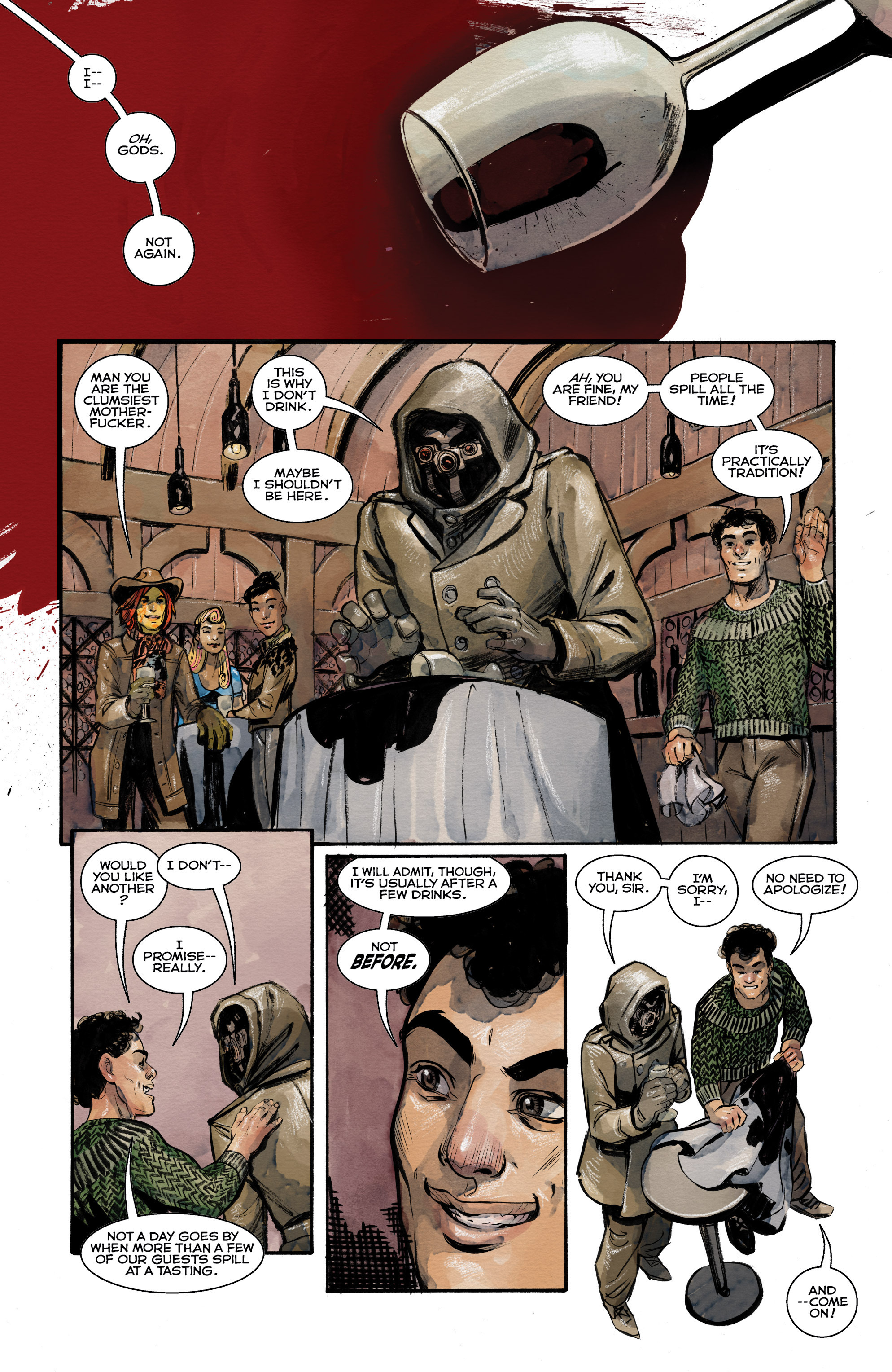 Shutter Issue #22 - Page 3