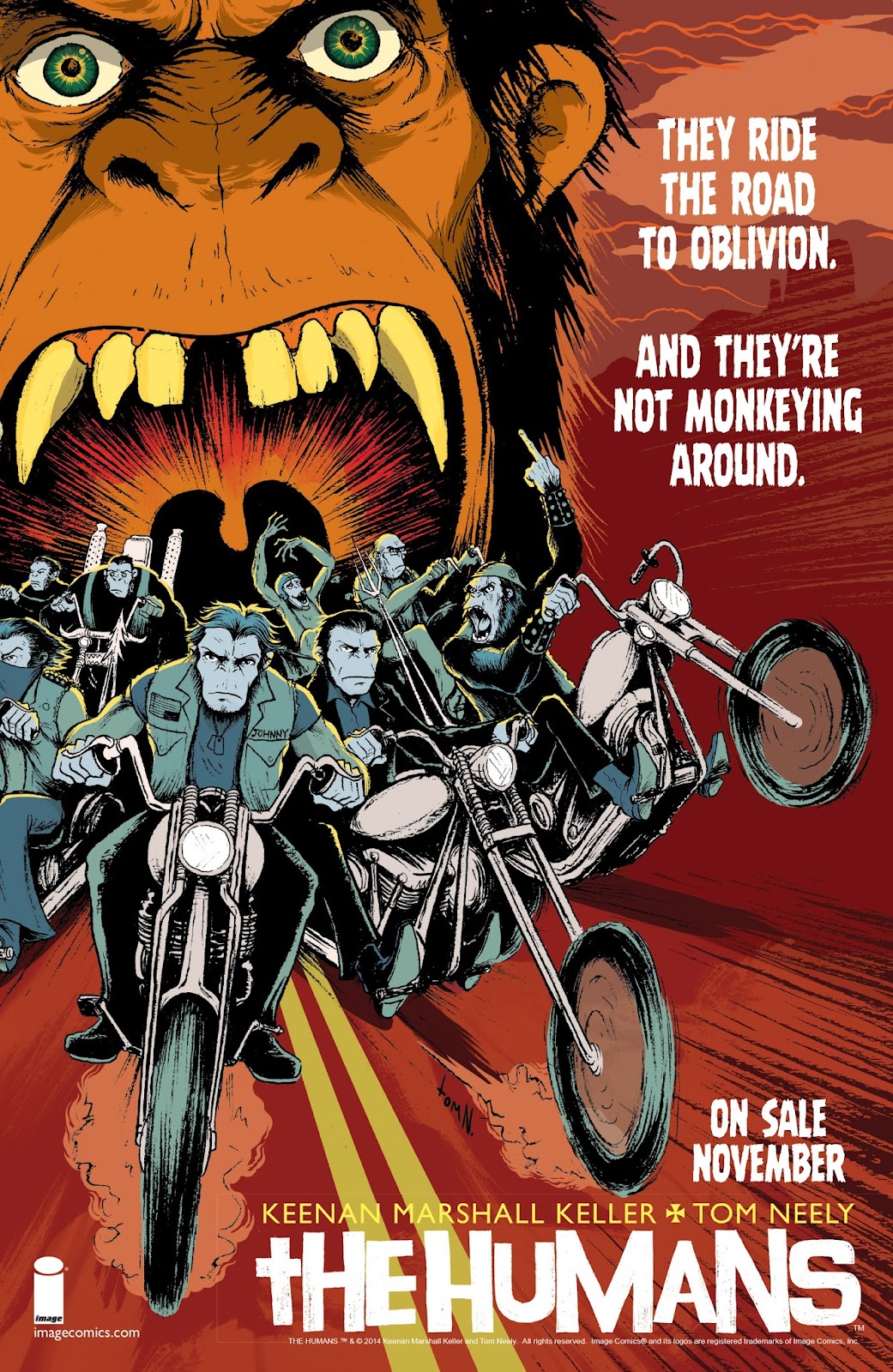 Sidekick Issue #9 - Page 28