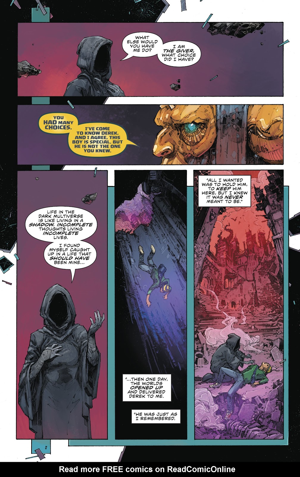 Sideways Issue #13 - Page 5