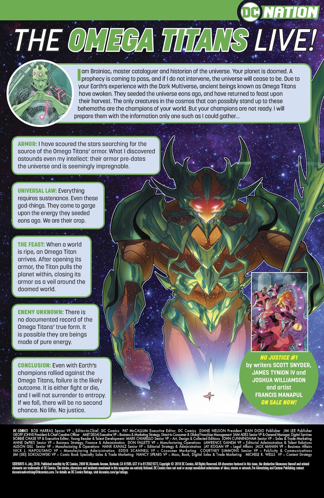 Sideways Issue #4 - Page 24