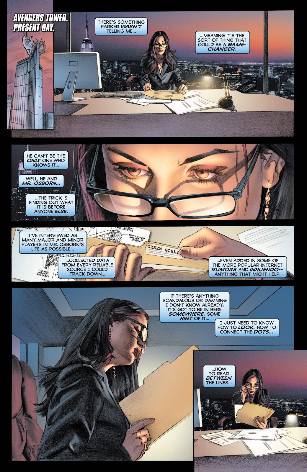 Siege Prelude TPB_(Part_3) - Page 8