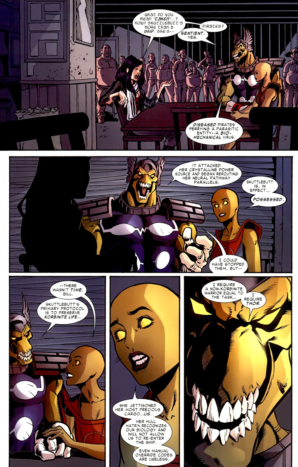 Sif Full - Page 9