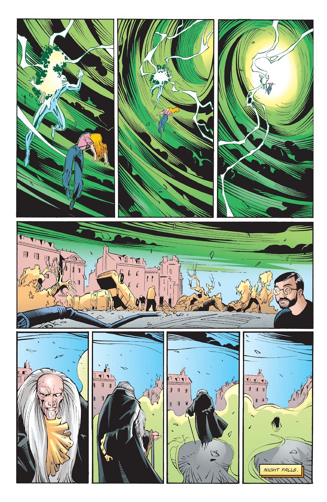 Silver Surfer Epic Collection TPB 14 (Part 1) - Page 78