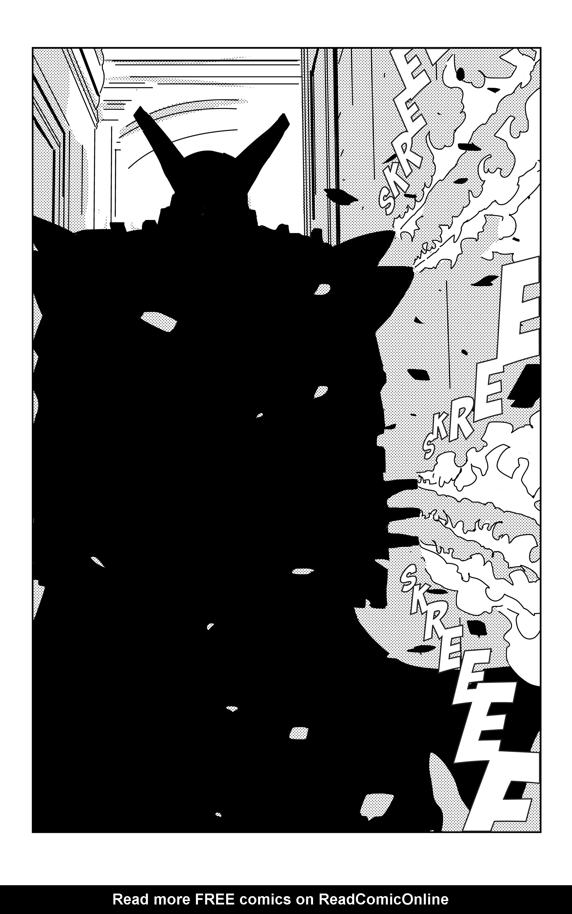 Silver Issue #12 - Page 12
