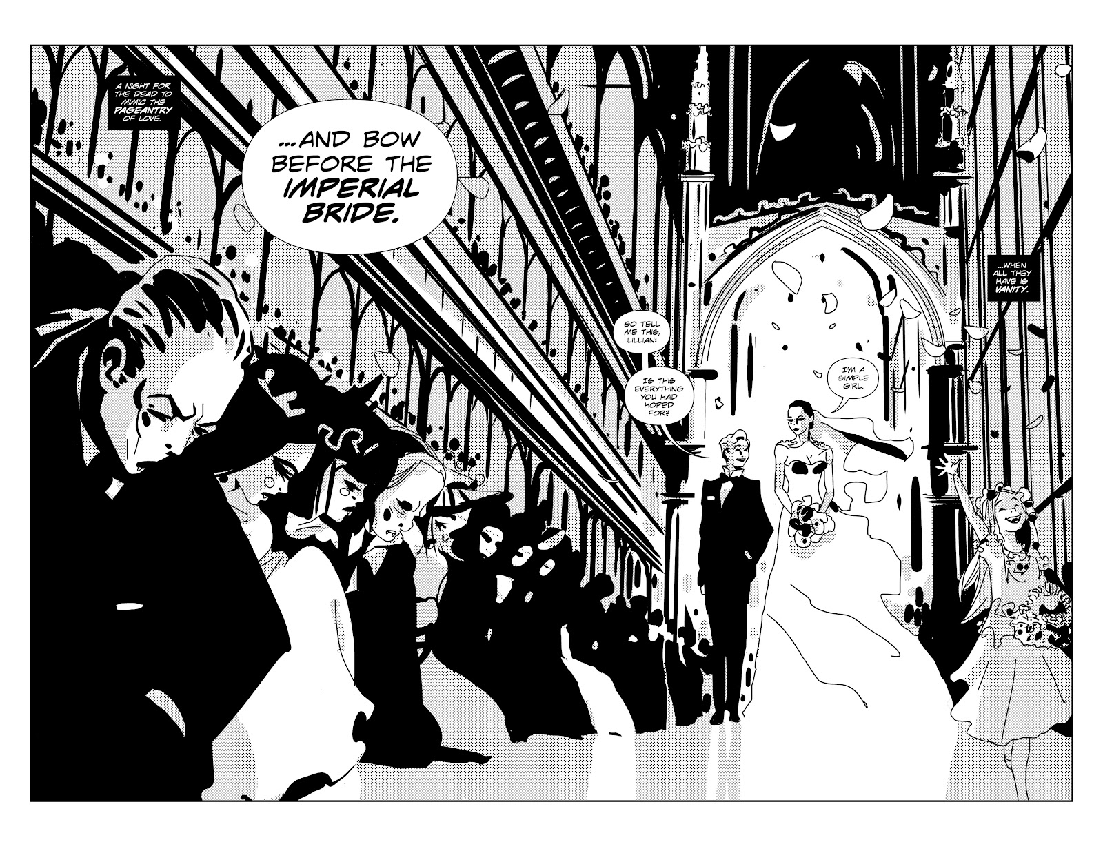 Silver Issue #9 - Page 14