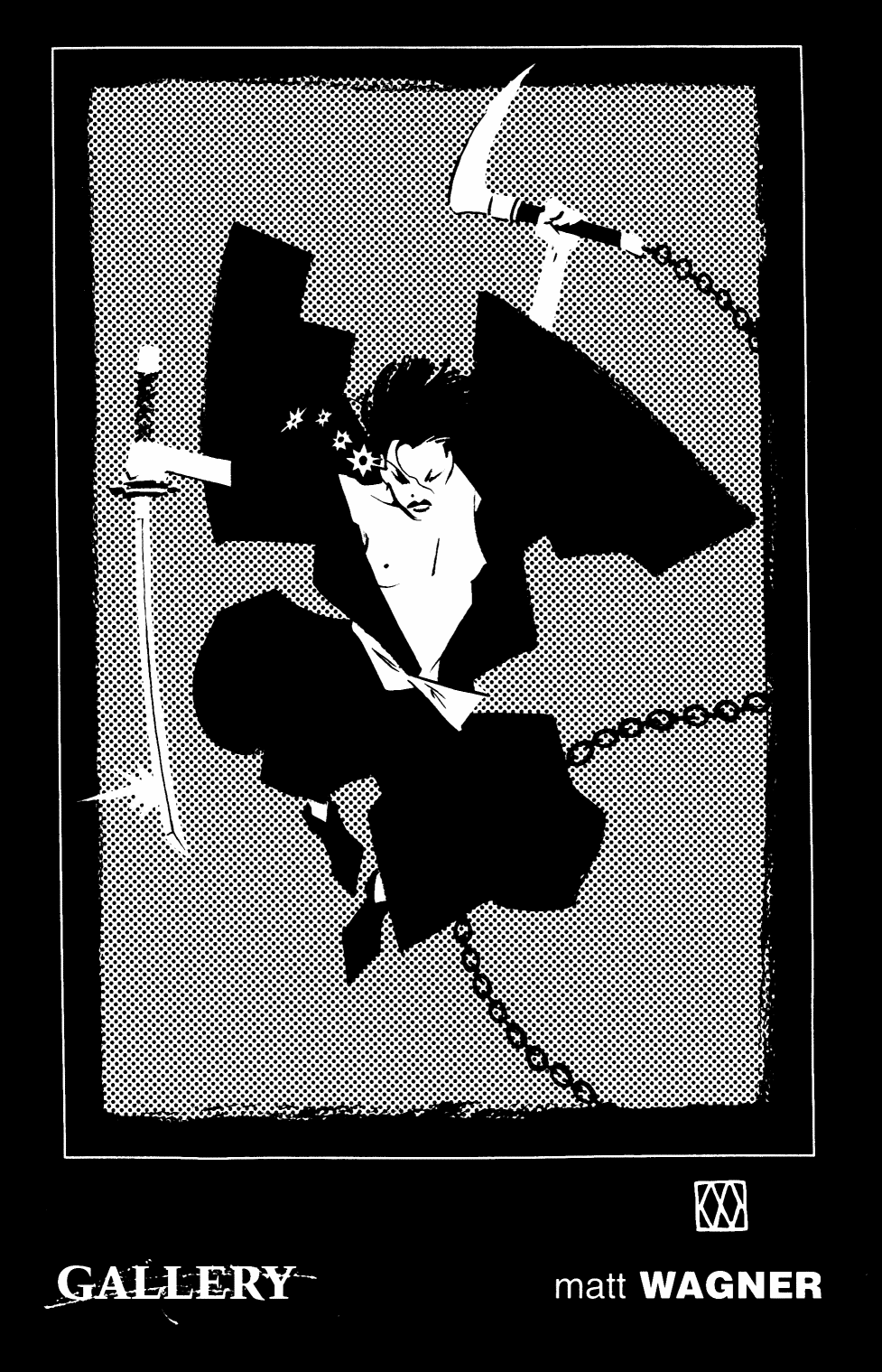 Sin City: Hell and Back Issue #8 - Page 28