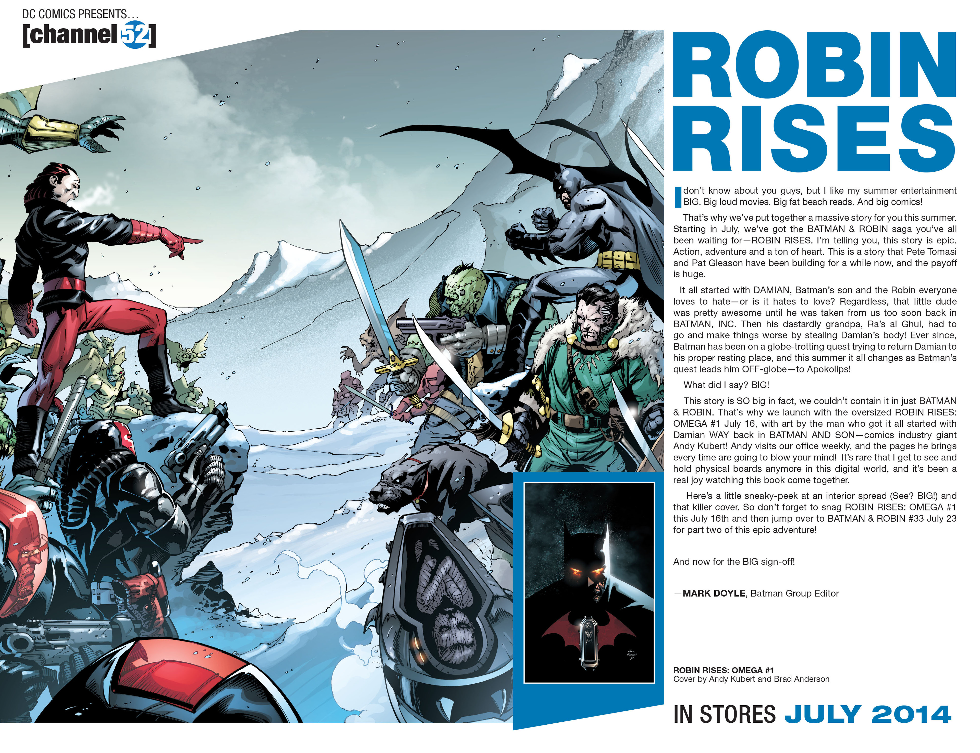 Sinestro Issue #3 - Page 27