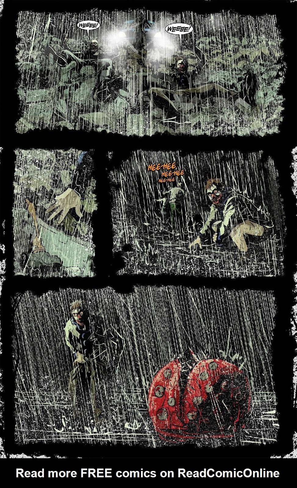 Sink Issue #6 - Page 17