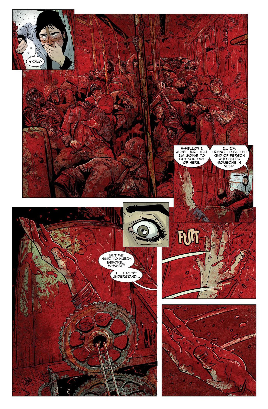 Sink Issue #7 - Page 37