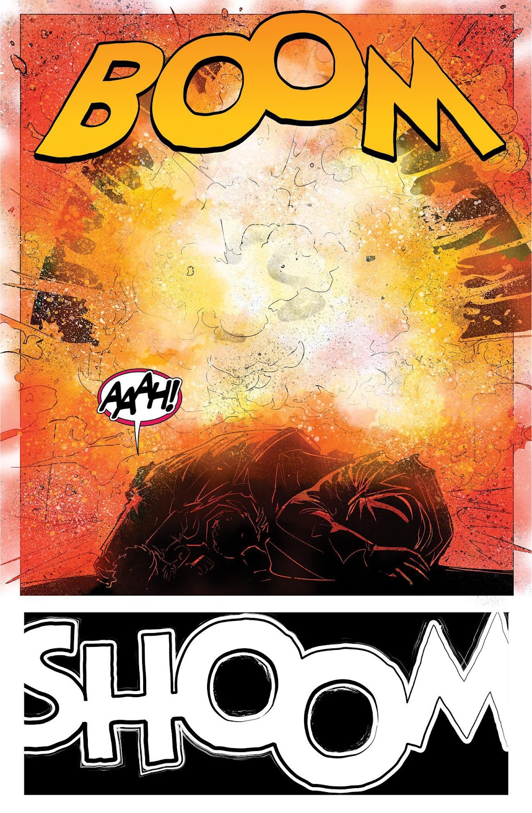 Sink Issue #8 - Page 33