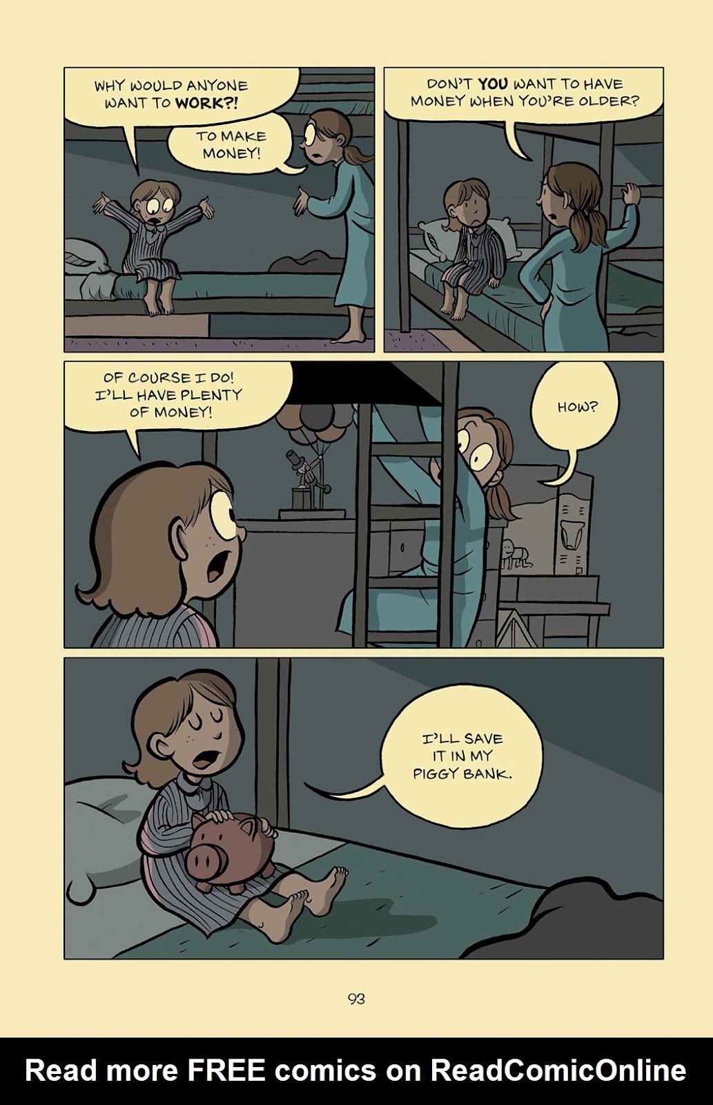 Sisters TPB (Part 2) - Page 2