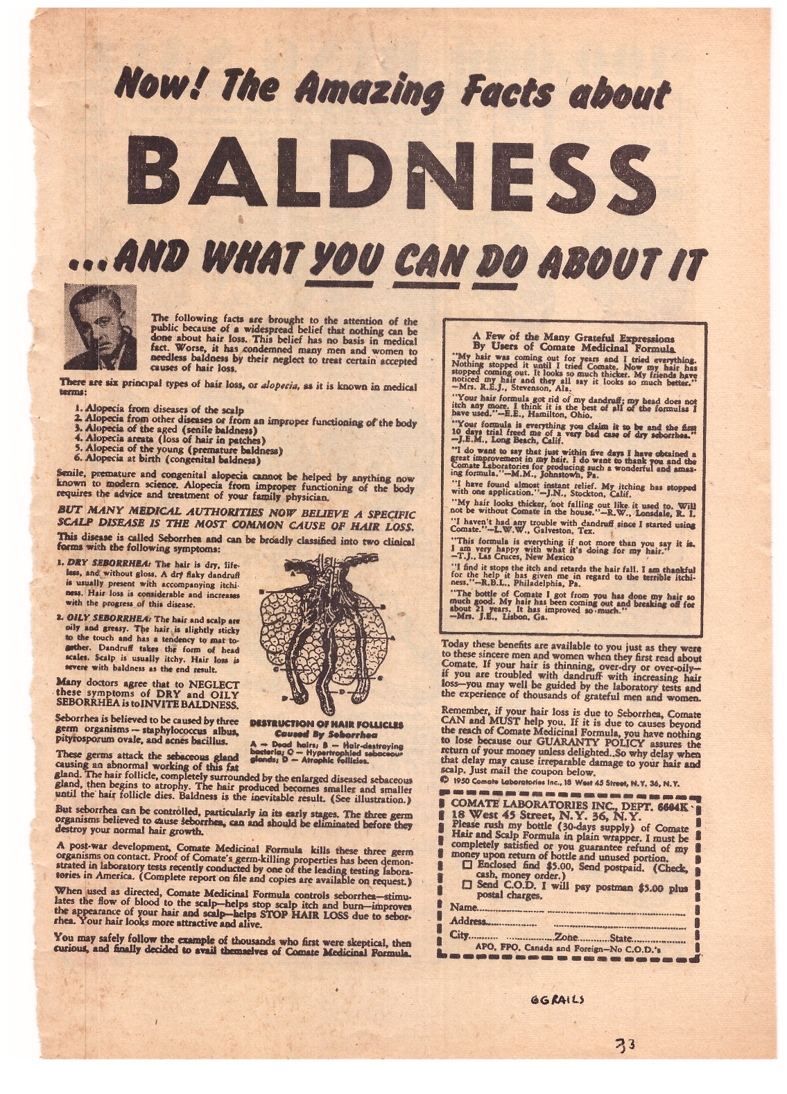 Six-Gun Heroes Issue #26 - Page 32