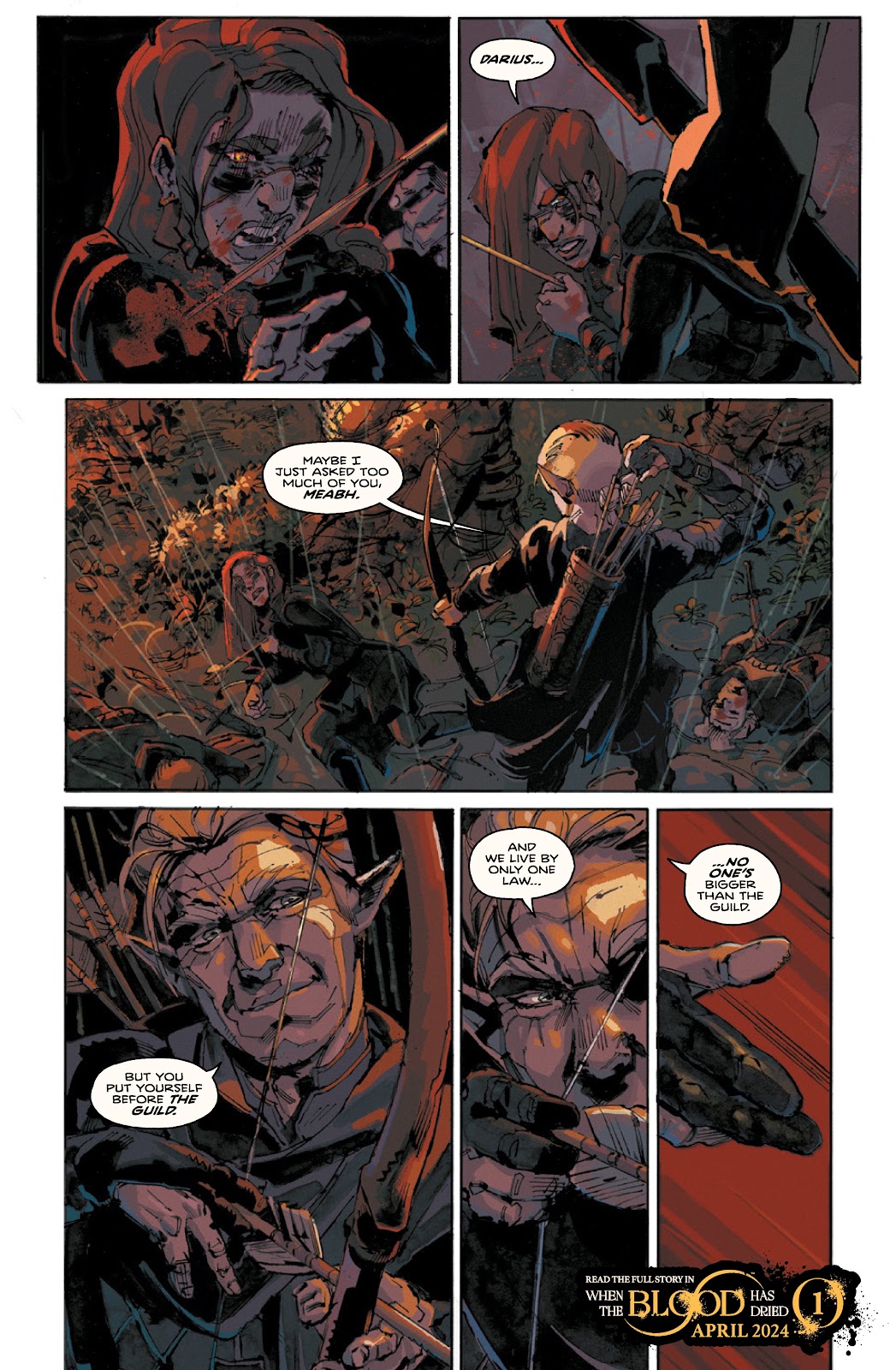 Skeeters Issue #3 - Page 31