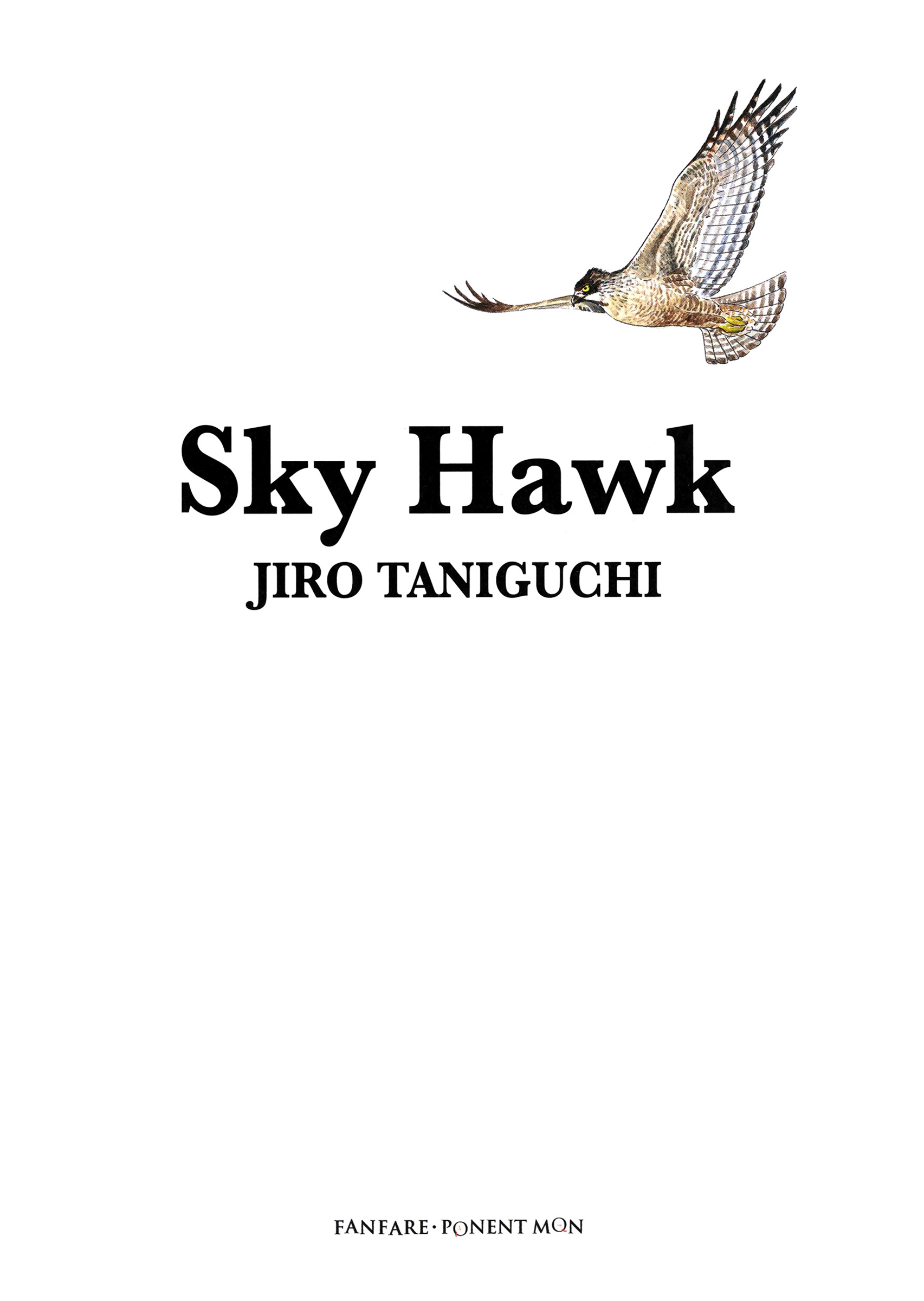 Sky Hawk Full (Part 1) - Page 2