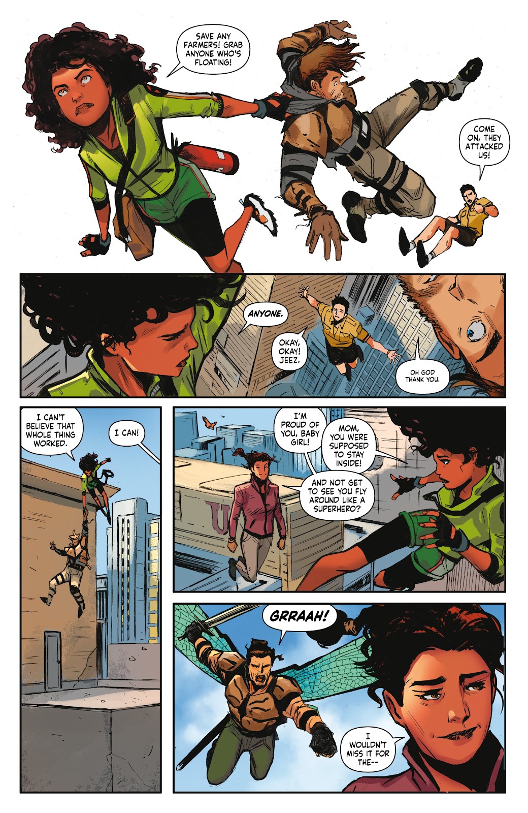 Skyward (2018) Issue #14 - Page 18