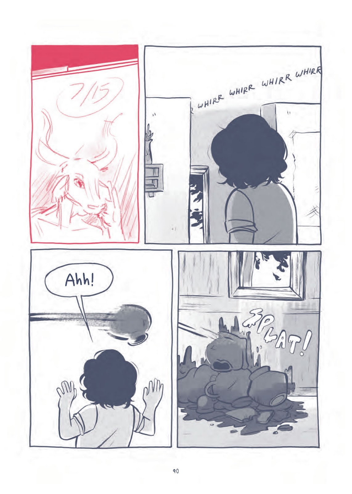 Slip TPB (Part 1) - Page 98