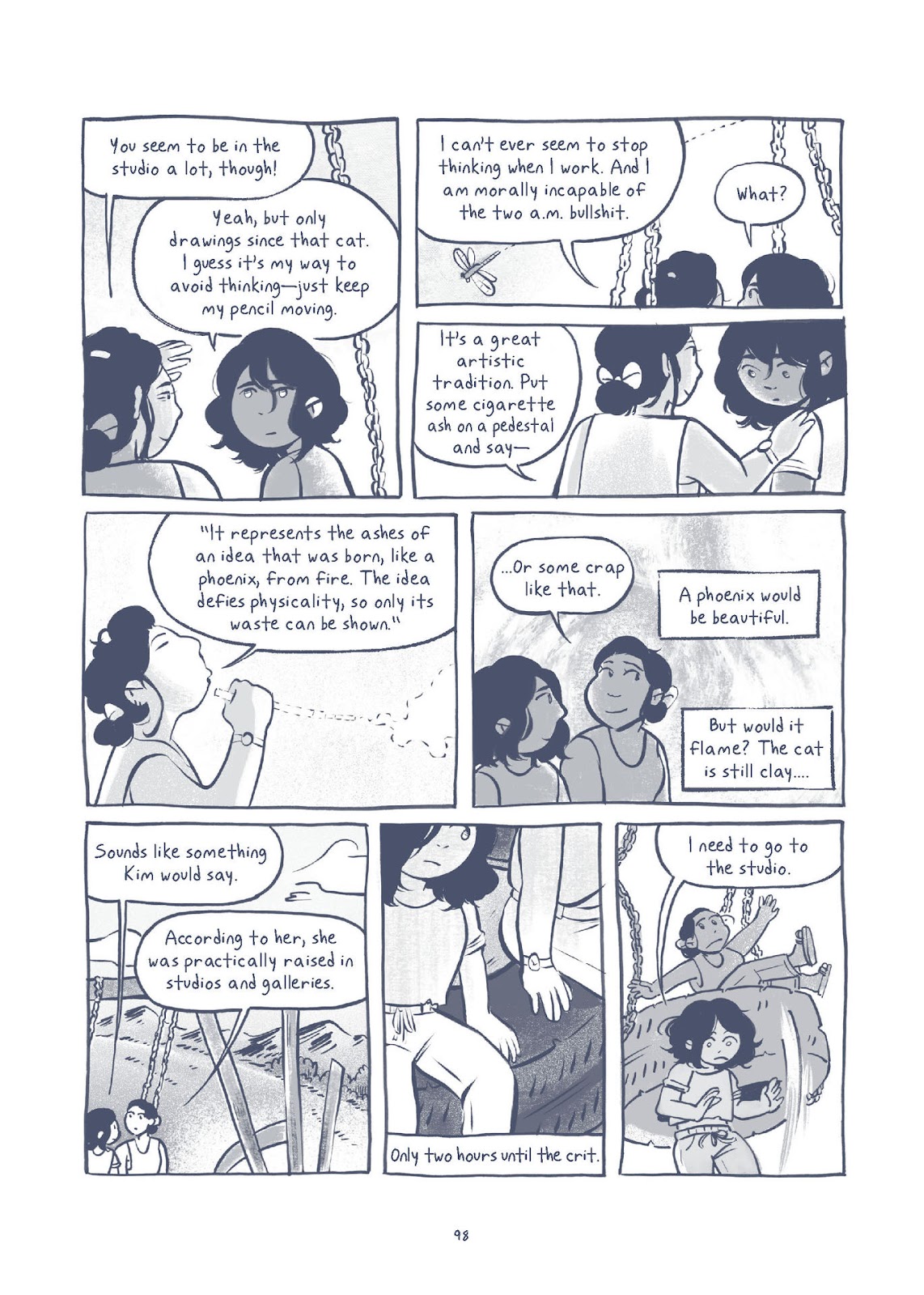 Slip TPB (Part 2) - Page 8