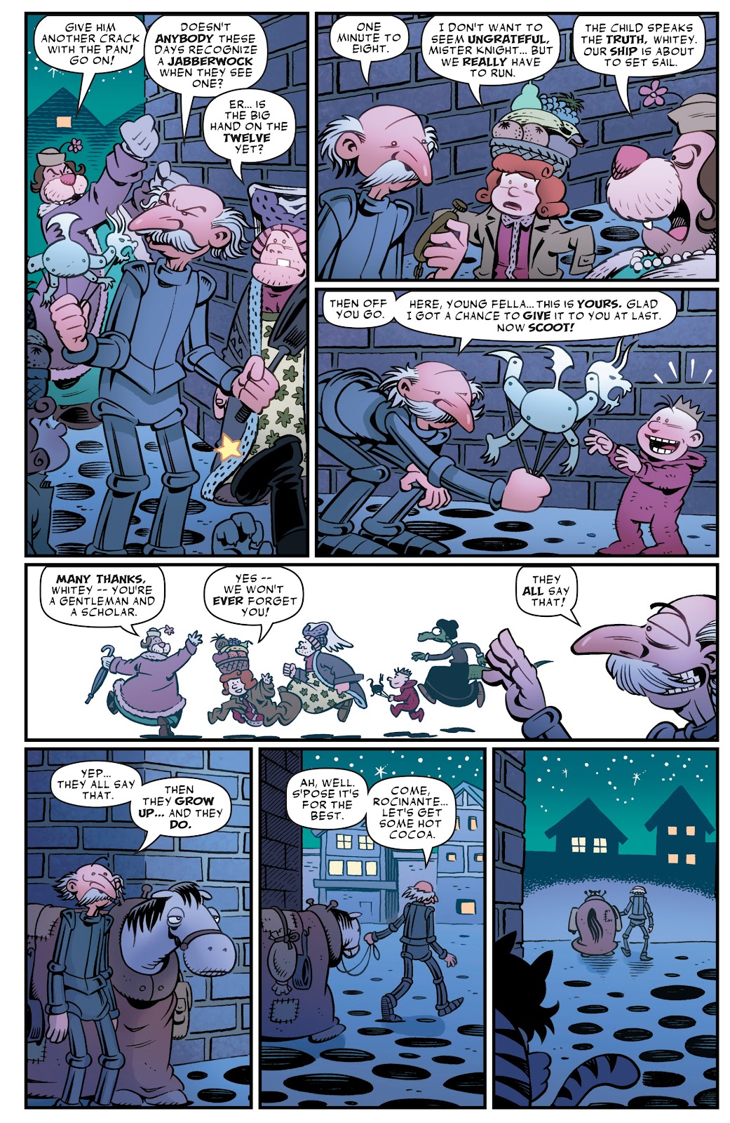 Snarked _TPB_1 - Page 102