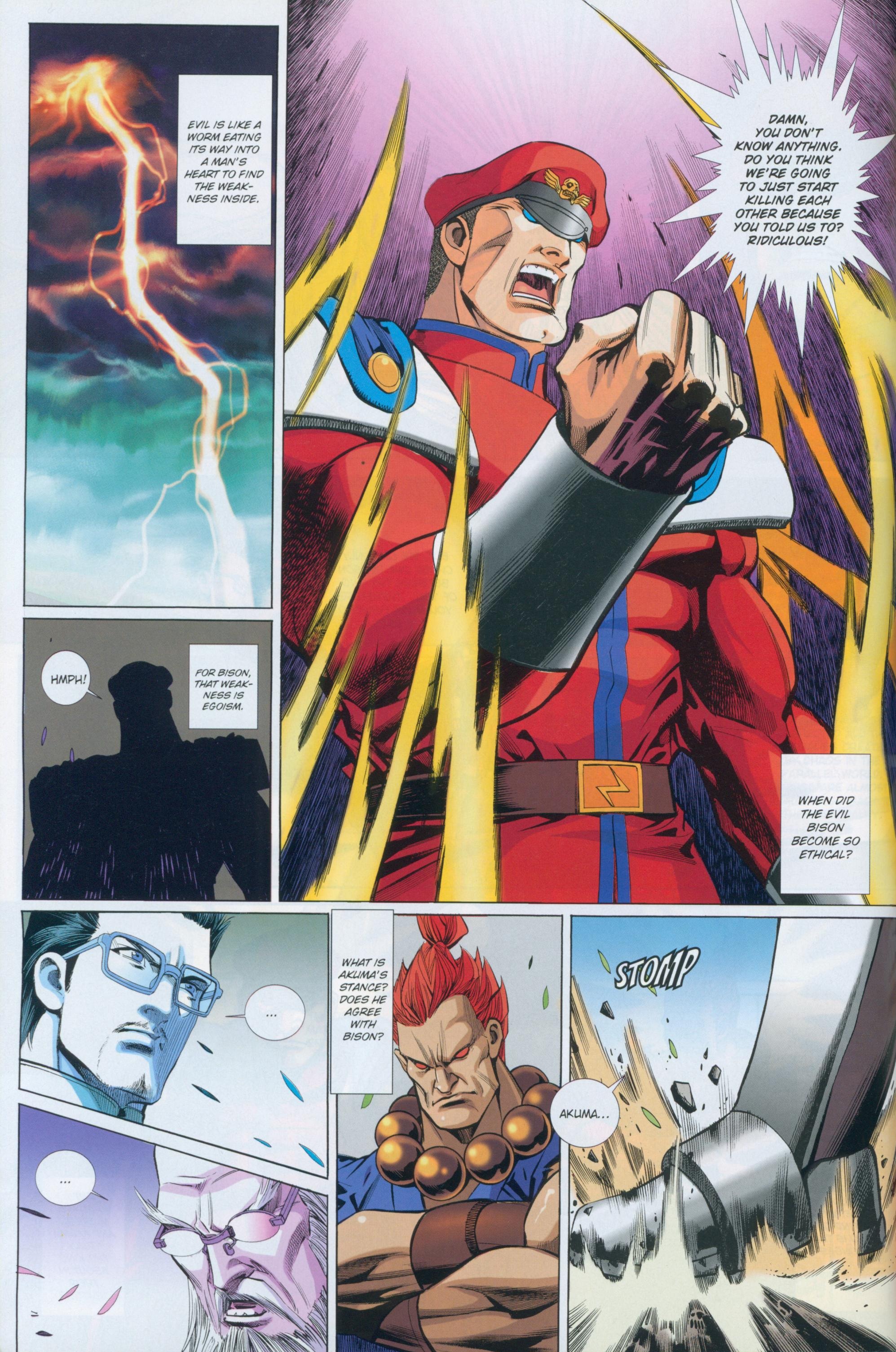 SNK vs. Capcom: SVC Chaos Vol 7 - Page 78
