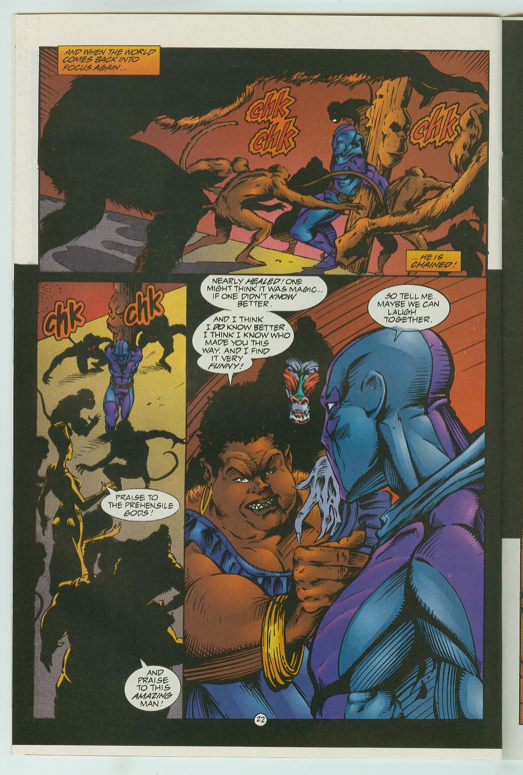 Solitaire Issue #3 - Page 26