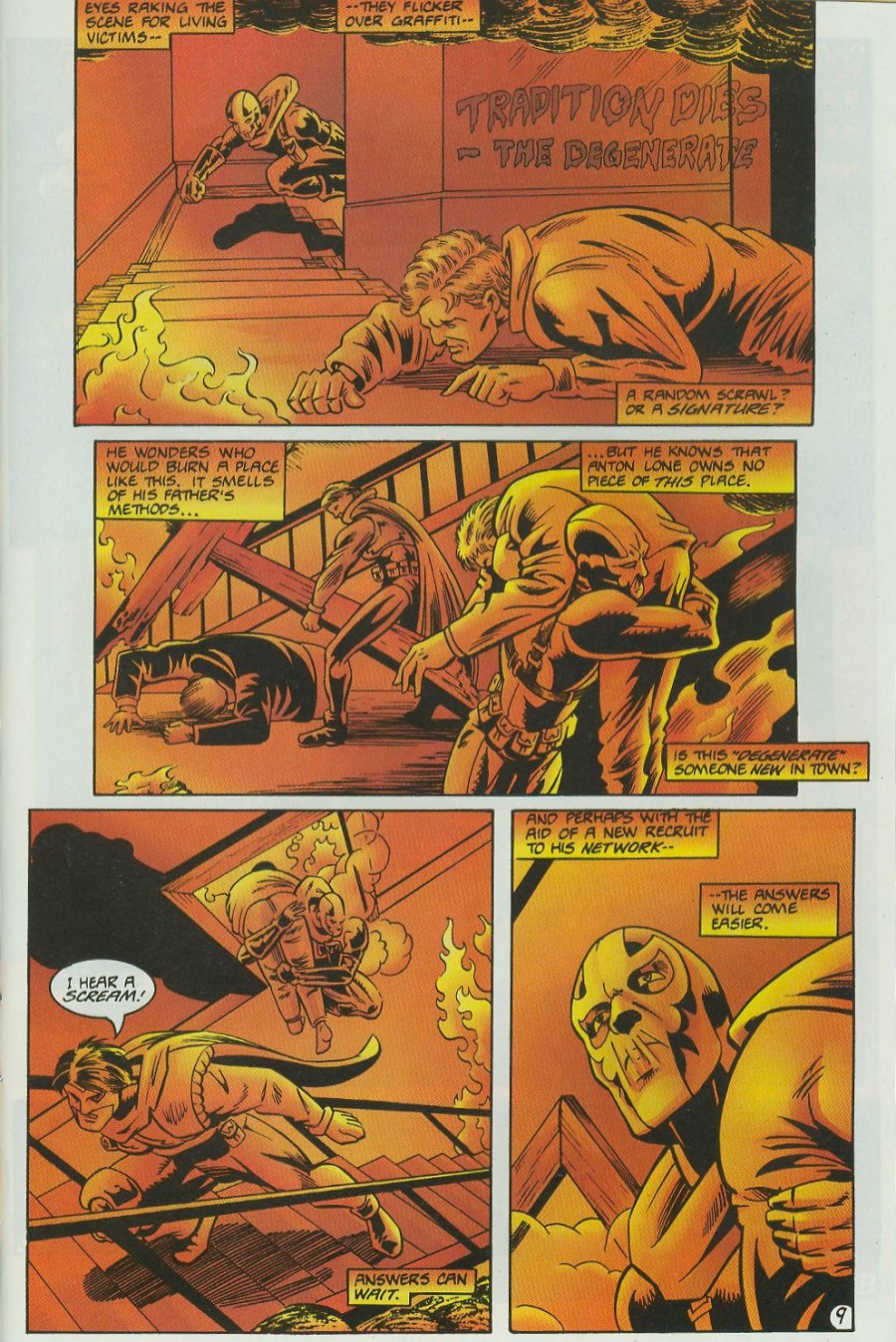 Solitaire Issue #7 - Page 13