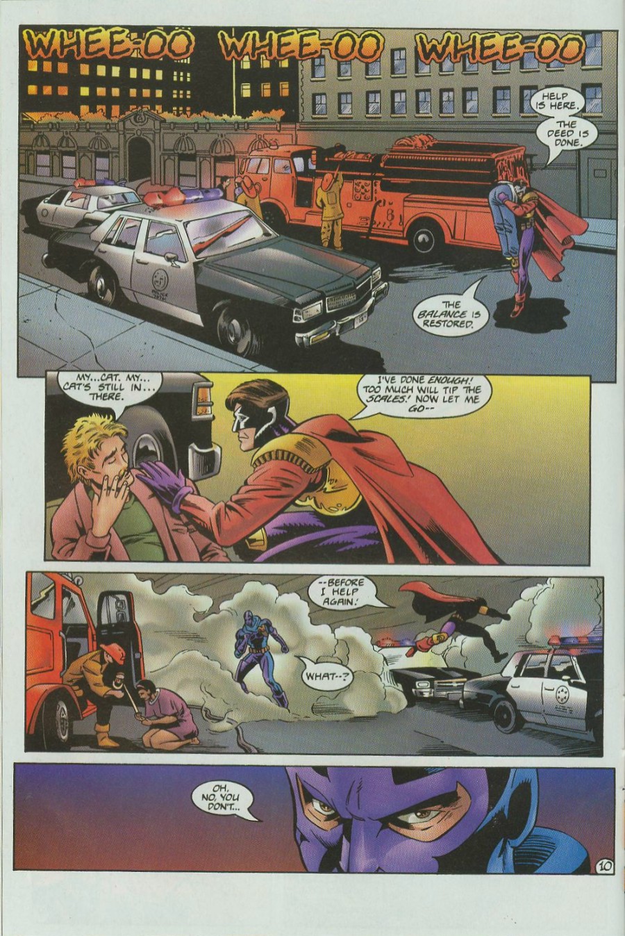 Solitaire Issue #7 - Page 14