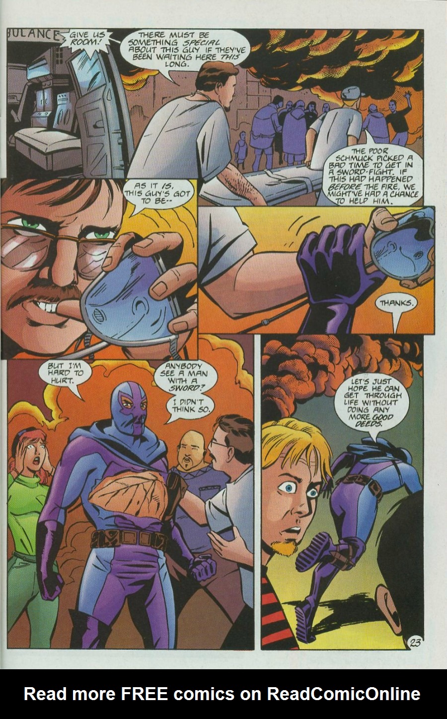 Solitaire Issue #7 - Page 27