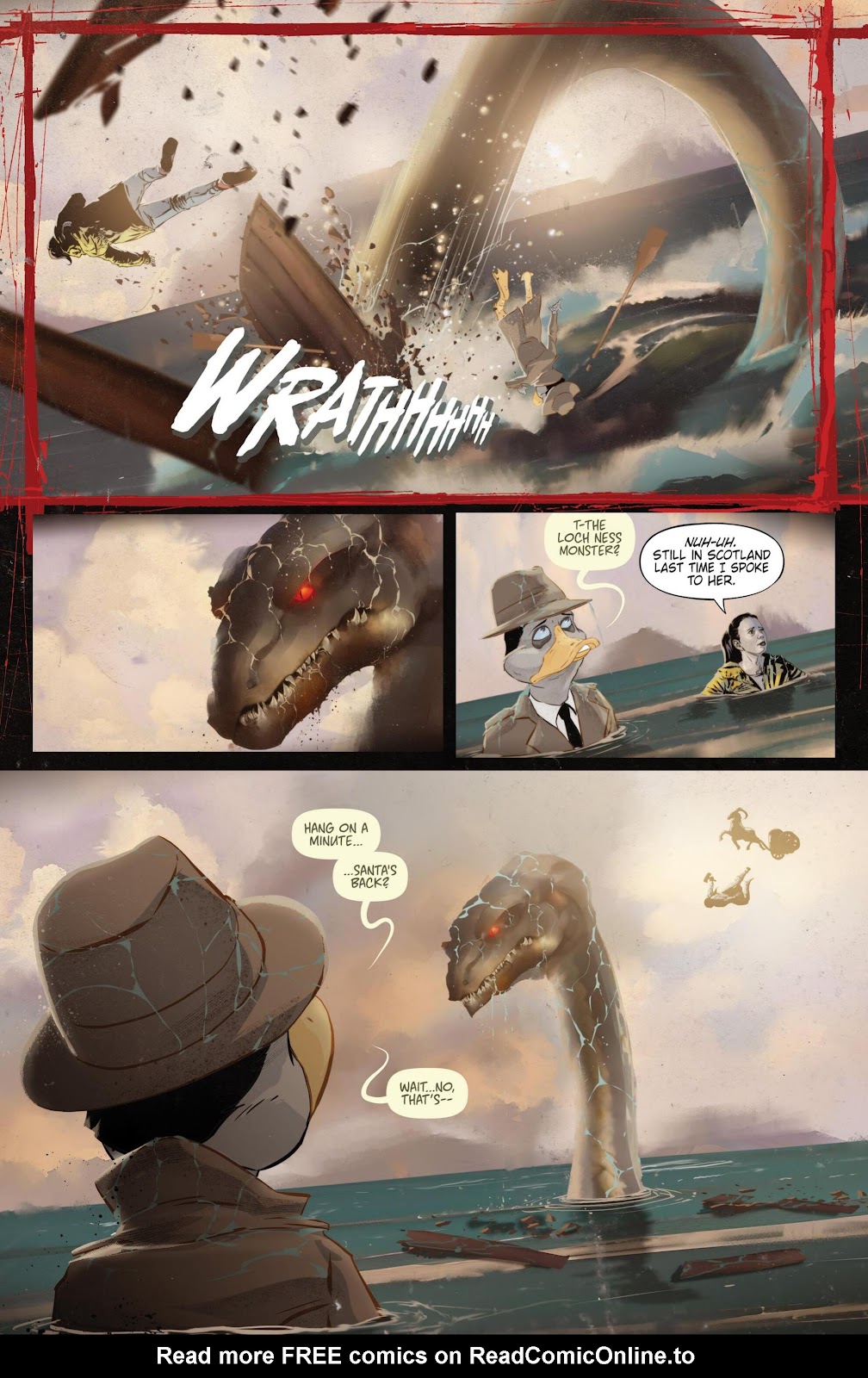 Something Epic Issue #11 - Page 11