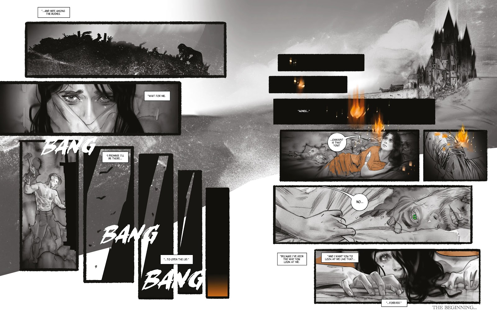 Somna Issue #1 - Page 12