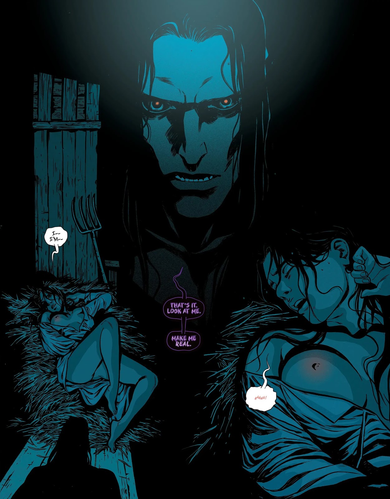 Somna Issue #1 - Page 47