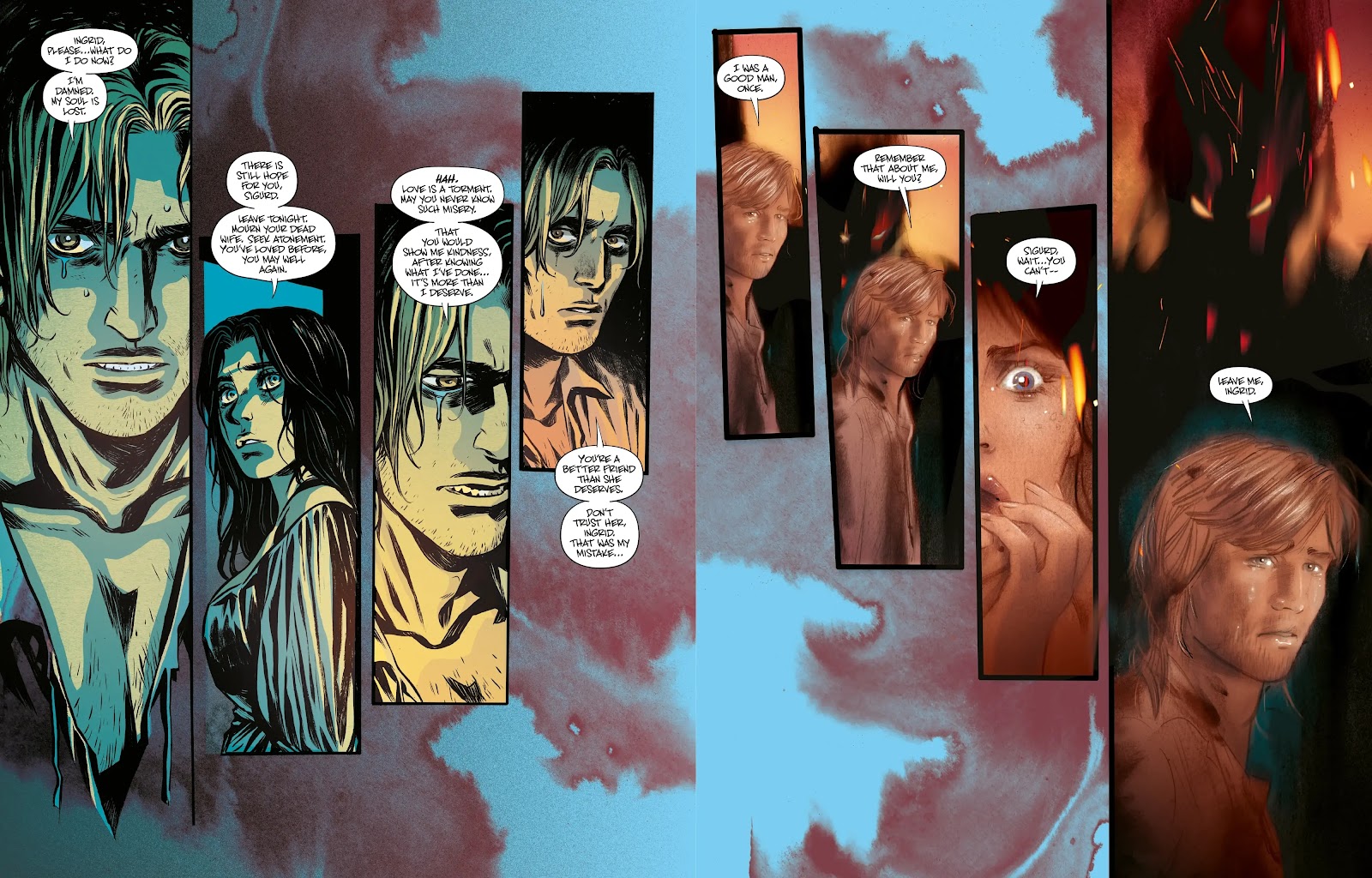 Somna Issue #2 - Page 37