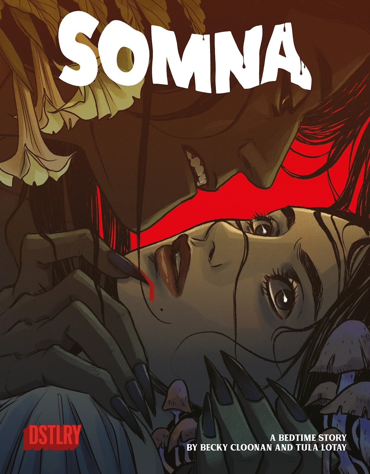 Somna Issue #2 - Page 51