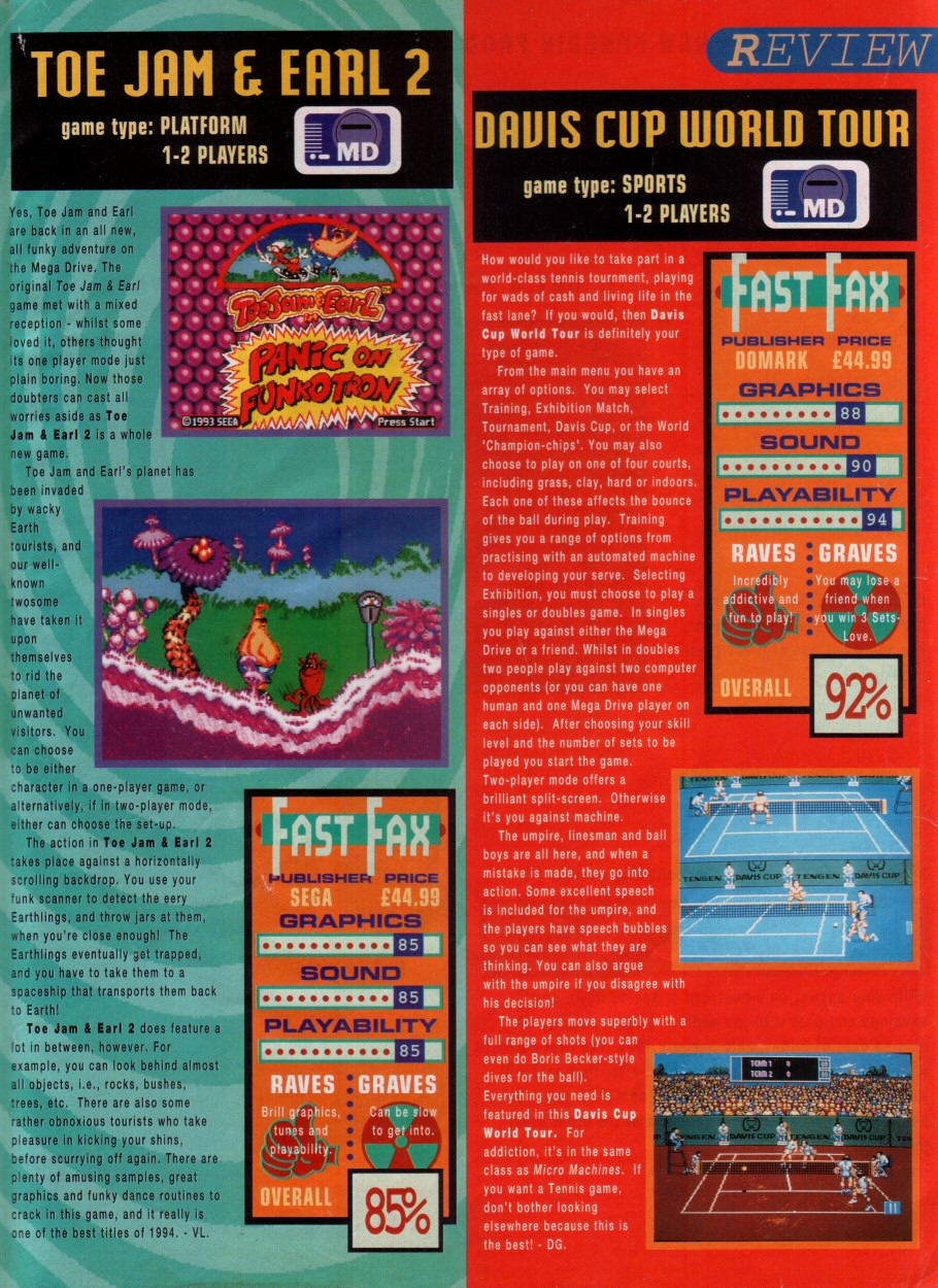 Sonic the Comic Issue #16 - Page 11