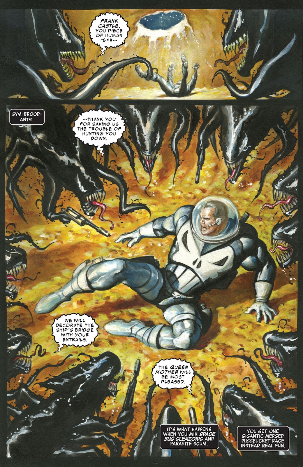Space: Punisher Issue #1 - Page 6