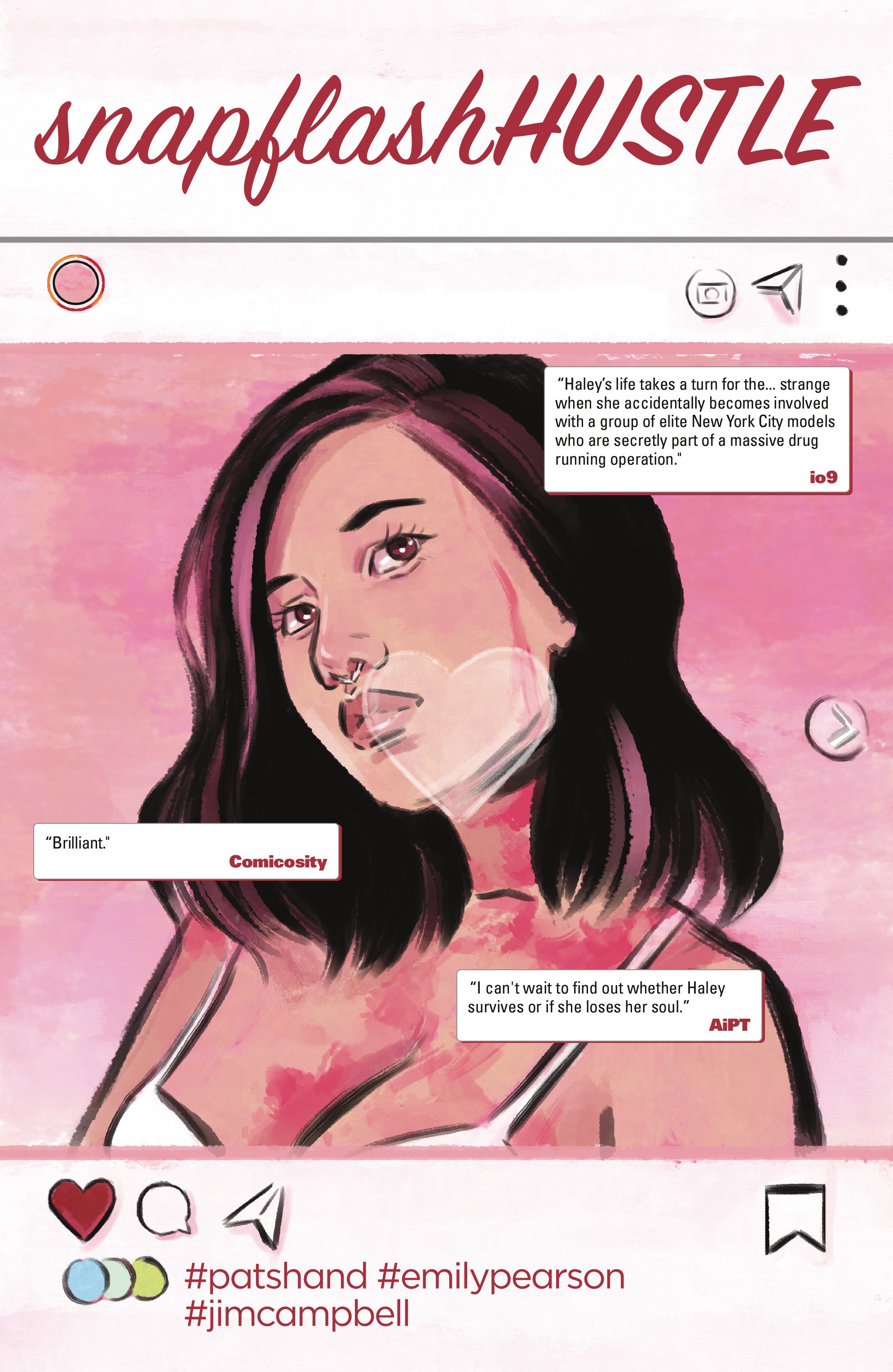 Space Riders: Vortex Of Darkness Issue #1 - Page 30