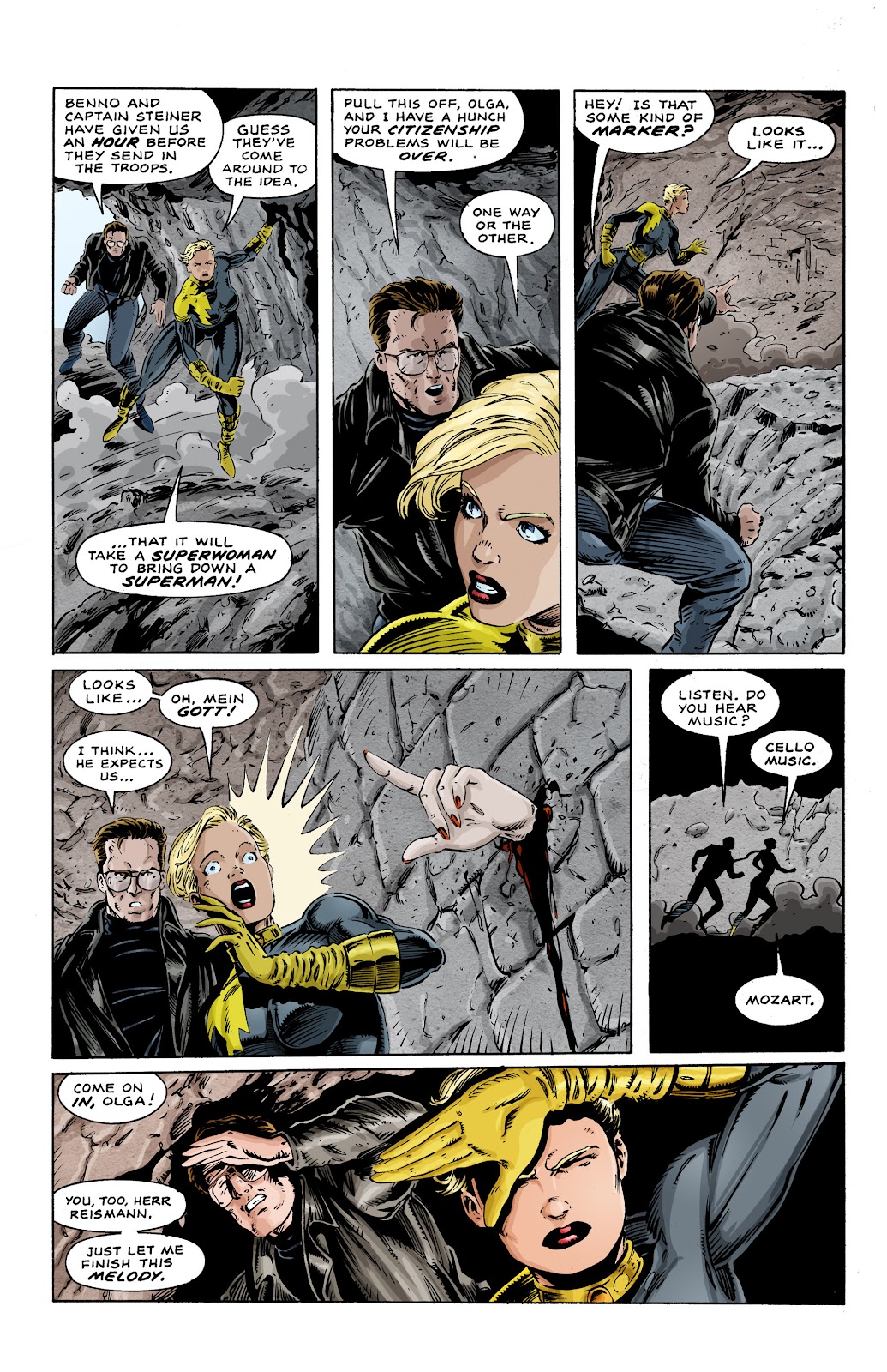 Sparkplug Issue #2 - Page 28