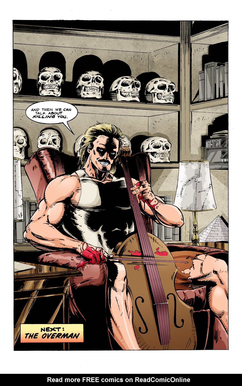 Sparkplug Issue #2 - Page 29