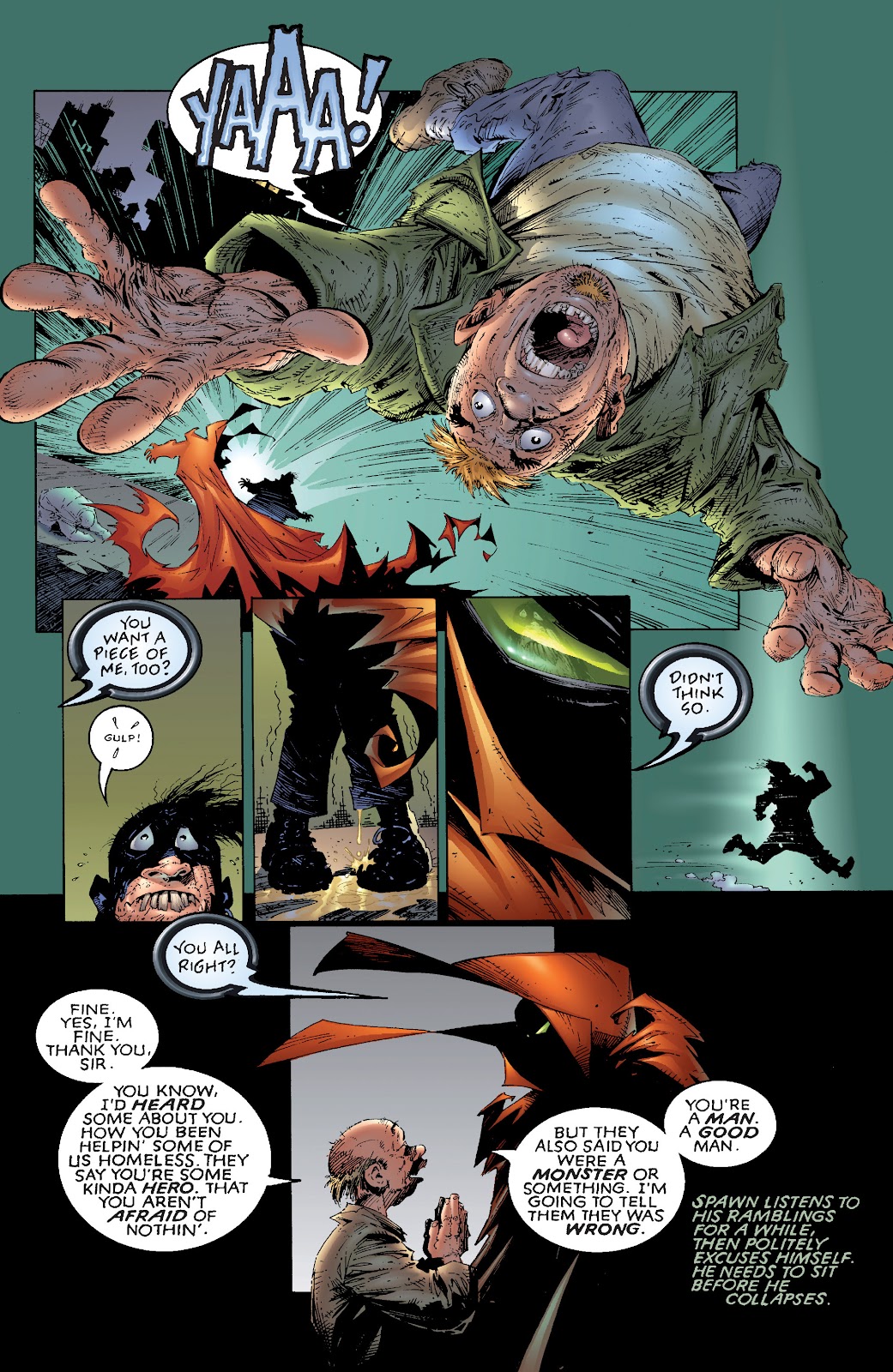 Spawn _Collection_TPB_10 - Page 138