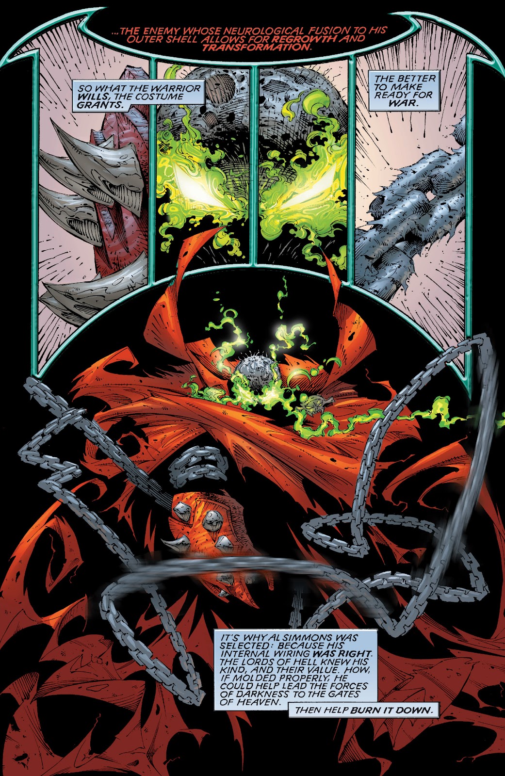 Spawn _Collection_TPB_10 - Page 17